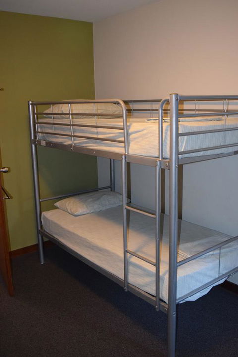 Beatty Lodge - Accommodation in Surfers Paradise 21
