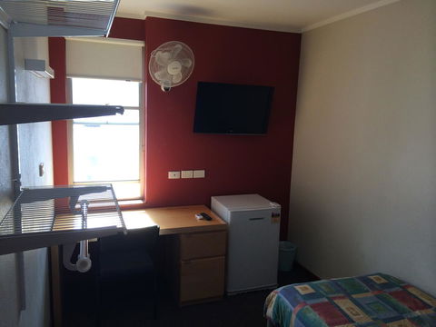 Beatty Lodge - Accommodation in Surfers Paradise 42