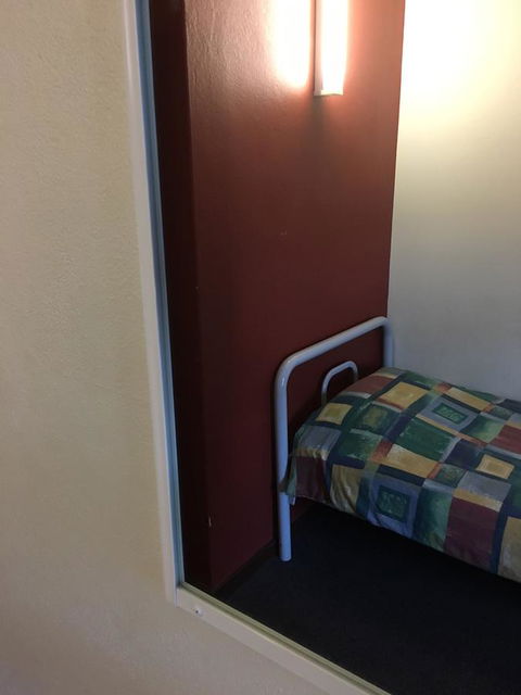 Beatty Lodge - Accommodation in Surfers Paradise 7