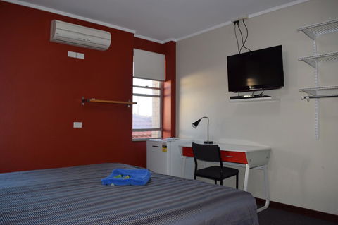 Beatty Lodge - Accommodation in Surfers Paradise 19