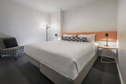 Oaks Perth Hotel - Accommodation in Surfers Paradise 10