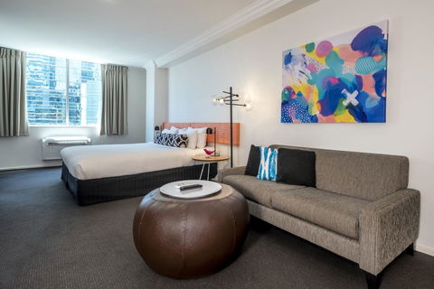 Oaks Perth Hotel - Accommodation in Surfers Paradise 15