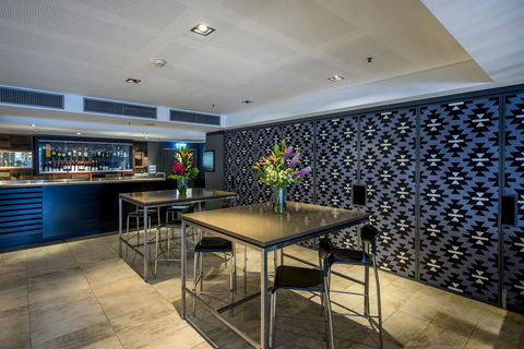 Oaks Perth Hotel - Accommodation in Surfers Paradise 32
