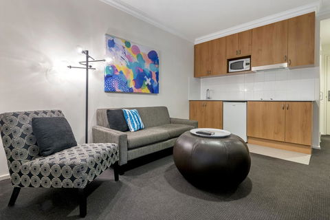 Oaks Perth Hotel - Accommodation in Surfers Paradise 4