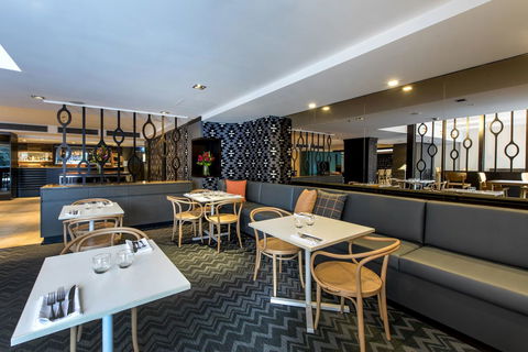 Oaks Perth Hotel - Accommodation in Surfers Paradise 41