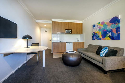 Oaks Perth Hotel - Accommodation in Surfers Paradise 22