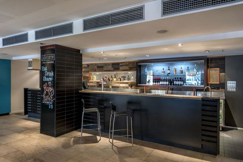 Oaks Perth Hotel - Accommodation in Surfers Paradise 24