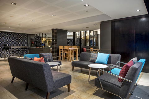 Oaks Perth Hotel - Accommodation in Surfers Paradise 33