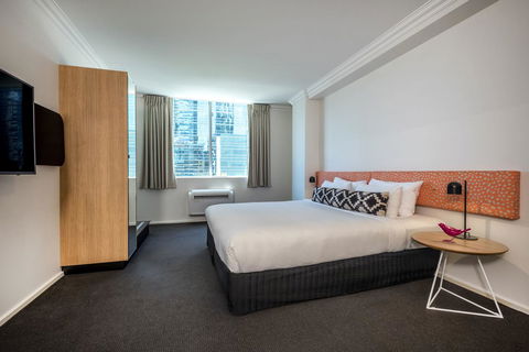 Oaks Perth Hotel - Accommodation in Surfers Paradise 14