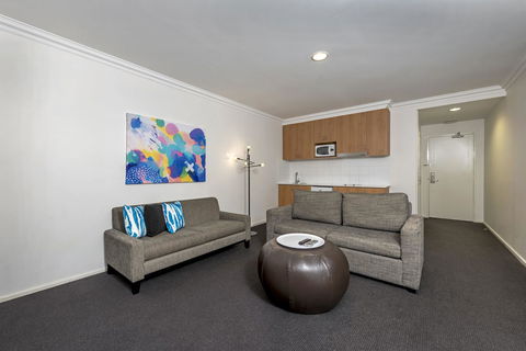 Oaks Perth Hotel - Accommodation in Surfers Paradise 17