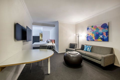 Oaks Perth Hotel - Accommodation in Surfers Paradise 3