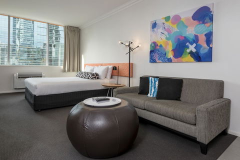 Oaks Perth Hotel - Accommodation in Surfers Paradise 7