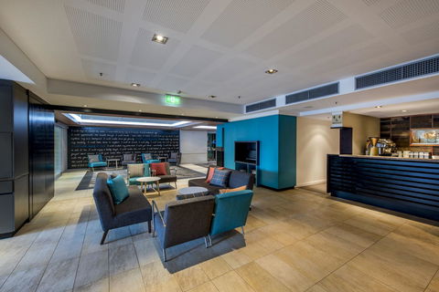 Oaks Perth Hotel - Accommodation in Surfers Paradise 30