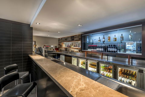 Oaks Perth Hotel - Accommodation in Surfers Paradise 25