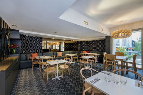 Oaks Perth Hotel - Accommodation in Surfers Paradise 42