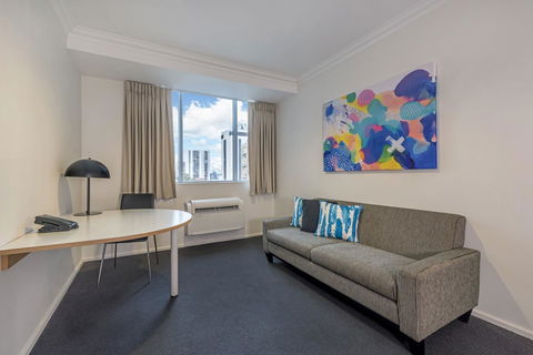 Oaks Perth Hotel - Accommodation in Surfers Paradise 20