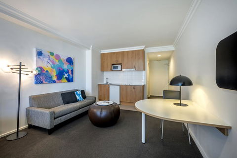 Oaks Perth Hotel - Accommodation in Surfers Paradise 8