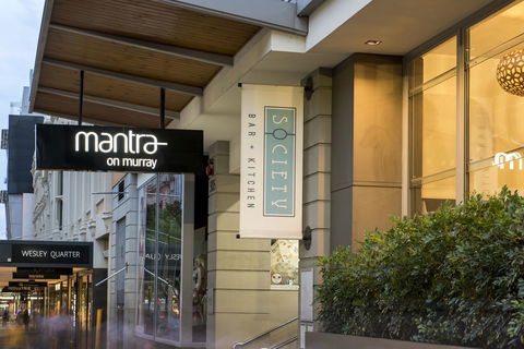 Oaks Perth Hotel - Accommodation in Surfers Paradise 27