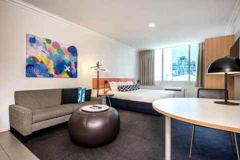 Oaks Perth Hotel - Accommodation in Surfers Paradise 23