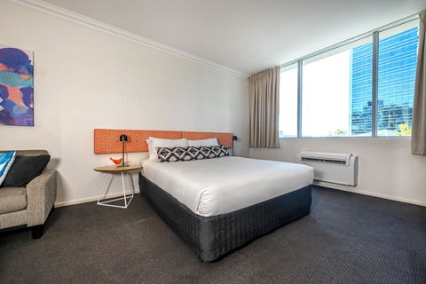 Oaks Perth Hotel - Accommodation in Surfers Paradise 21