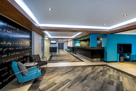 Oaks Perth Hotel - Accommodation in Surfers Paradise 38