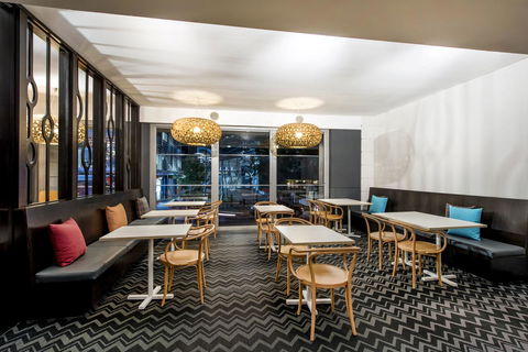 Oaks Perth Hotel - Accommodation in Surfers Paradise 40