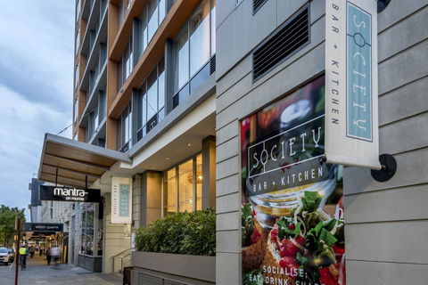 Oaks Perth Hotel - Accommodation in Surfers Paradise 29