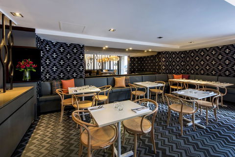 Oaks Perth Hotel - Accommodation in Surfers Paradise 35