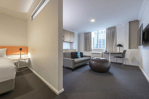 Oaks Perth Hotel - Accommodation in Surfers Paradise 11