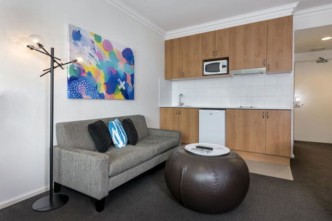 Oaks Perth Hotel - Accommodation in Surfers Paradise 5
