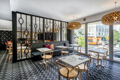 Oaks Perth Hotel - Accommodation in Surfers Paradise 36