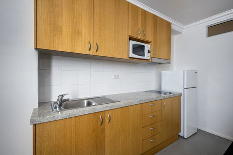 Oaks Perth Hotel - Accommodation in Surfers Paradise 9