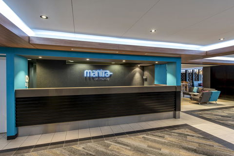 Oaks Perth Hotel - Accommodation in Surfers Paradise 44