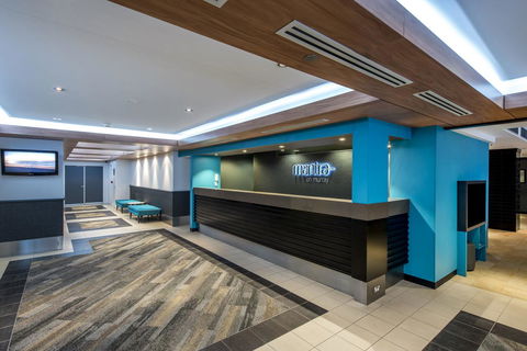 Oaks Perth Hotel - Accommodation in Surfers Paradise 34