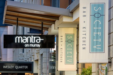 Oaks Perth Hotel - Accommodation in Surfers Paradise 28