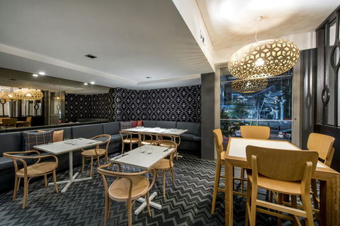 Oaks Perth Hotel - Accommodation in Surfers Paradise 43