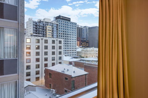 Oaks Perth Hotel - Accommodation in Surfers Paradise 16