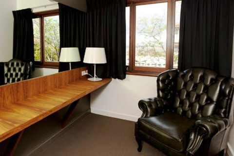 Riverview On Mount Street - Accommodation in Surfers Paradise 13