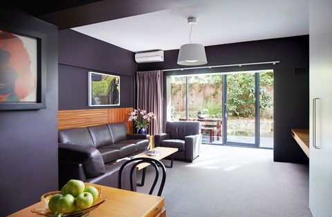 Riverview On Mount Street - Accommodation in Surfers Paradise 28