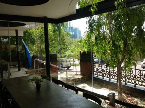 Riverview On Mount Street - Accommodation in Surfers Paradise 11