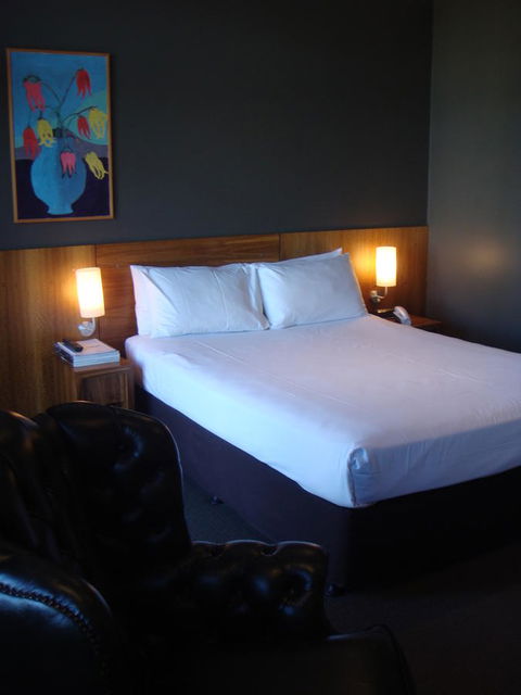 Riverview On Mount Street - Accommodation in Surfers Paradise 1