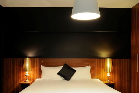 Riverview On Mount Street - Accommodation in Surfers Paradise 22