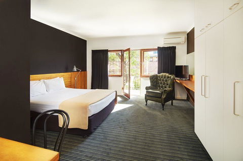 Riverview On Mount Street - Accommodation in Surfers Paradise 25