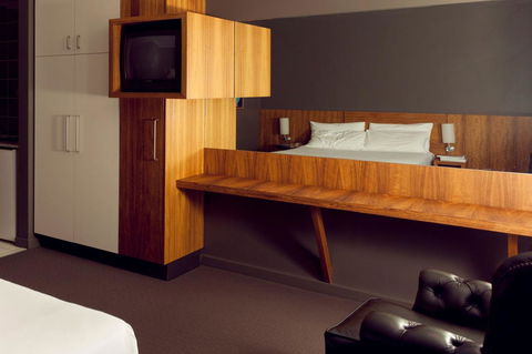 Riverview On Mount Street - Accommodation in Surfers Paradise 20