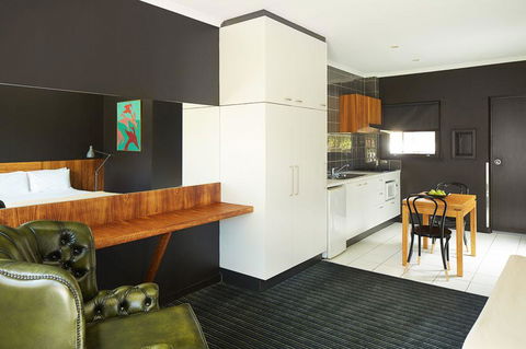 Riverview On Mount Street - Accommodation in Surfers Paradise 24