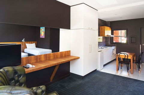 Riverview On Mount Street - Accommodation in Surfers Paradise 26