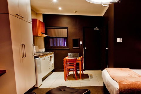 Riverview On Mount Street - Accommodation in Surfers Paradise 23