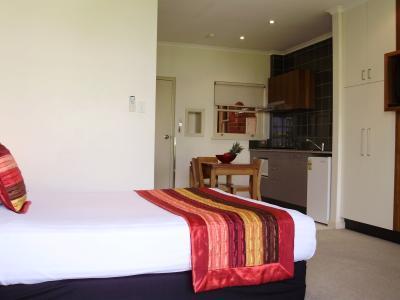 Riverview On Mount Street - Accommodation in Surfers Paradise 14