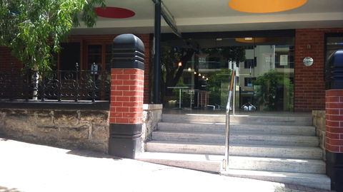 Riverview On Mount Street - Accommodation in Surfers Paradise 0