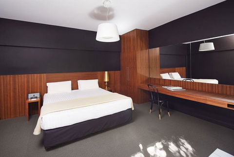 Riverview On Mount Street - Accommodation in Surfers Paradise 29